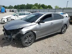 3KPF54ADXNE436065 2022 KIA FORTE
