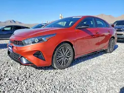 3KPF54ADXNE437314 2022 KIA FORTE