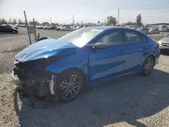 3KPF54ADXNE437748 2022 KIA FORTE