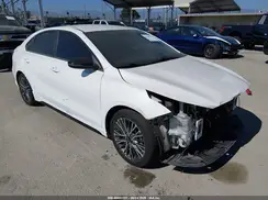 3KPF54ADXNE438026 2022 KIA FORTE