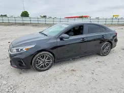 3KPF54ADXNE438477 2022 KIA FORTE