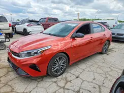 3KPF54ADXNE438690 2022 KIA FORTE