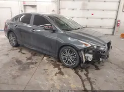 3KPF54ADXNE439550 2022 KIA FORTE
