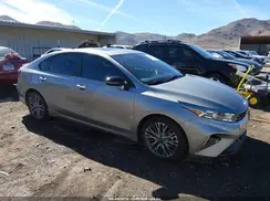 3KPF54ADXNE439970 2022 KIA FORTE