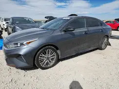3KPF54ADXNE440245 2022 KIA FORTE