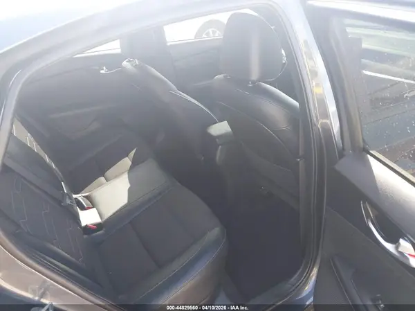 3KPF54ADXNE440584 2022 KIA FORTE - Image 8