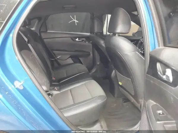 3KPF54ADXNE441007 2022 KIA FORTE - Image 8