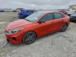 3KPF54ADXNE441279 2022 KIA FORTE