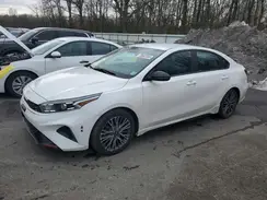 3KPF54ADXNE442724 2022 KIA FORTE