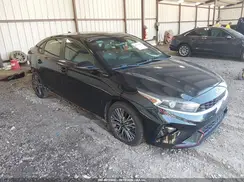 3KPF54ADXNE443338 2022 KIA FORTE