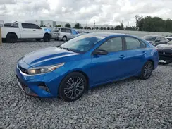 3KPF54ADXNE444649 2022 KIA FORTE