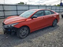 3KPF54ADXNE447938 2022 KIA FORTE