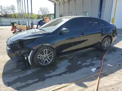 3KPF54ADXNE449043 2022 KIA FORTE