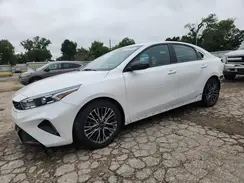 3KPF54ADXNE451519 2022 KIA FORTE