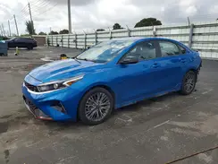 3KPF54ADXNE453531 2022 KIA FORTE