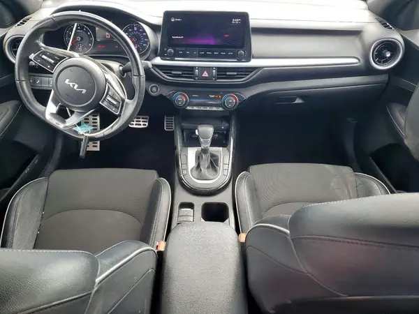 3KPF54ADXNE453531 2022 KIA FORTE - Image 8