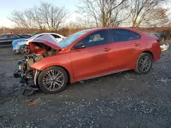 3KPF54ADXNE453707 2022 KIA FORTE