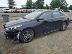 3KPF54ADXNE454355 2022 KIA FORTE
