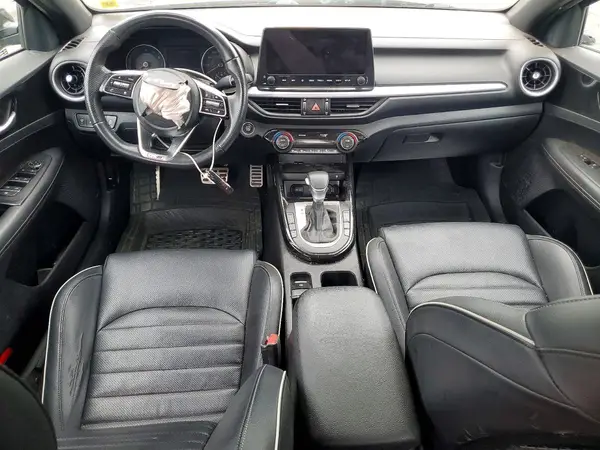 3KPF54ADXNE454355 2022 KIA FORTE - Image 8