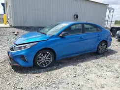 3KPF54ADXNE455103 2022 KIA FORTE