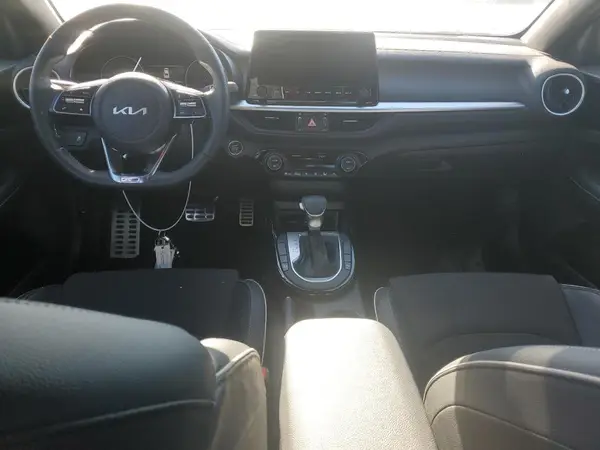 3KPF54ADXNE455618 2022 KIA FORTE - Image 8
