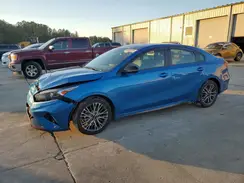 3KPF54ADXNE457076 2022 KIA FORTE