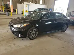 3KPF54ADXNE469731 2022 KIA FORTE