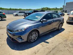 3KPF54ADXNE470054 2022 KIA FORTE