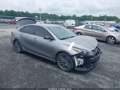 3KPF54ADXNE470488 2022 KIA FORTE
