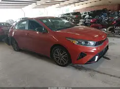 3KPF54ADXNE471074 2022 KIA FORTE