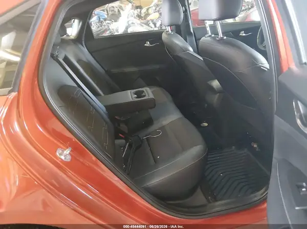 3KPF54ADXNE471074 2022 KIA FORTE - Image 8