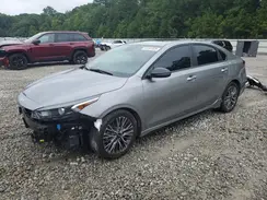 3KPF54ADXNE471138 2022 KIA FORTE