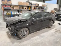 3KPF54ADXNE471401 2022 KIA FORTE