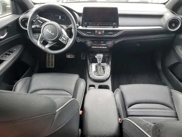 3KPF54ADXNE471432 2022 KIA FORTE - Image 8