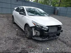 3KPF54ADXNE473374 2022 KIA FORTE