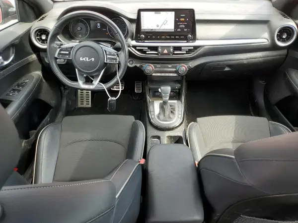 3KPF54ADXNE473780 2022 KIA FORTE - Image 8