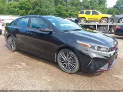 3KPF54ADXNE478445 2022 KIA FORTE