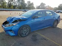 3KPF54ADXNE478557 2022 KIA FORTE