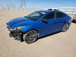 3KPF54ADXNE478851 2022 KIA FORTE