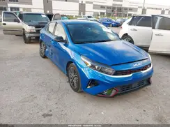 3KPF54ADXNE478963 2022 KIA FORTE