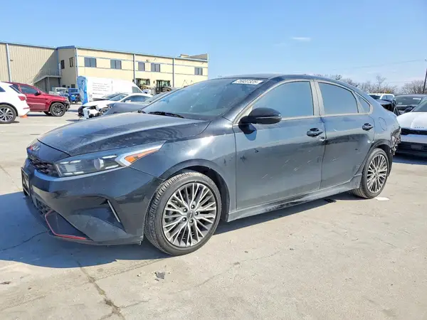 3KPF54ADXNE479062 2022 KIA FORTE - Image 1