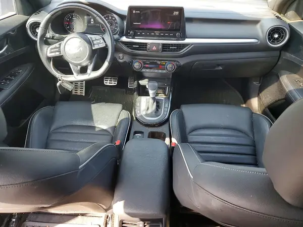 3KPF54ADXNE479062 2022 KIA FORTE - Image 8