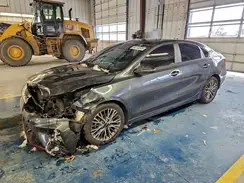 3KPF54ADXNE479739 2022 KIA FORTE