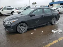 3KPF54ADXNE480910 2022 KIA FORTE