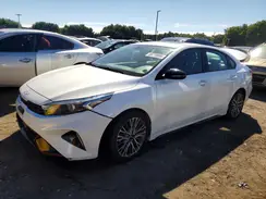 3KPF54ADXNE481281 2022 KIA FORTE