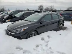 3KPF54ADXNE481474 2022 KIA FORTE