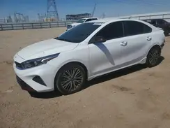 3KPF54ADXNE484357 2022 KIA FORTE