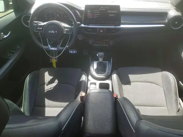 3KPF54ADXNE484357 2022 KIA FORTE - Image 8