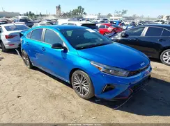 3KPF54ADXNE486223 2022 KIA FORTE