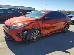 3KPF54ADXNE487095 2022 KIA FORTE